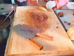 -老西关黄老太牛肉烧饼