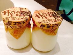 iphone_upload_pic-粗茶淡饭·汉口公馆(循礼门店)