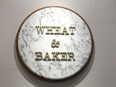 -WHEAT&BAKER-麥(凯德来福士店)