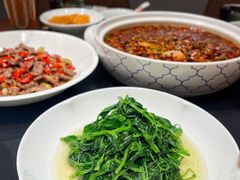 -羊门客在·烤盐池滩羊·川菜