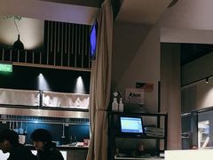 -Hatsune隐泉日式料理(三里屯太古里店)