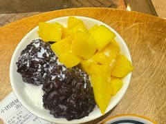 -小团圆糖水铺(襄阳南路店)