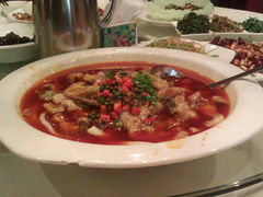 两江麻辣鱼-早春二月(建外SOHO店)