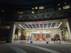 -阳澄湖费尔蒙酒店