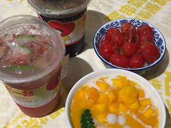 -串盟烧烤·长沙美食地标(星沙店)