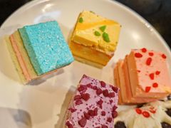 -宝丽金大酒店·洗浴中心