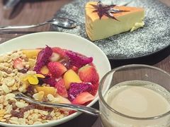 -Shantek象提南亚餐厅&西餐融合Bistro(淮海中路店)