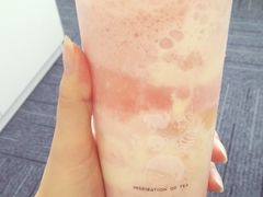 -喜茶(上海兴业太古汇店)