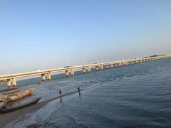-海堤纪念公园