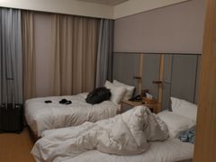-全季酒店(北京鸟巢国家会议中心店)