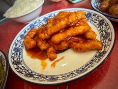 -北大地皖峰饭馆