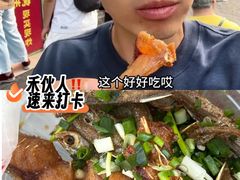 -大马弄蒋师傅美食酥鱼(察院前店)