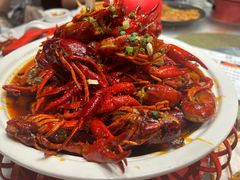 -熊记虾王·小龙虾(东晓南店)