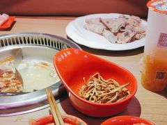 -季季红火锅(丰城洪客隆店)
