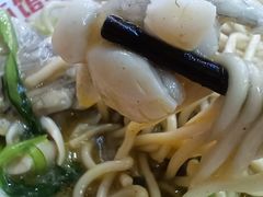 -哈灵现炒本帮面(宁波路店)