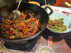 -小隐人家(乐松店)