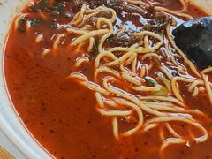 -张府园大碗面(九龙湖店)