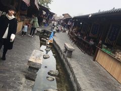 -茯茶镇