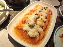 -外婆家(杭州马塍店)