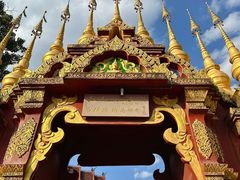 -西双版纳总佛寺