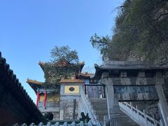 -千佛山风景名胜区