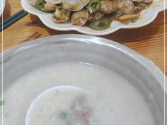 -南记食粥坊·宵夜大排档(莲花总店)