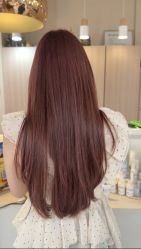-GRAVITY HAIR 地心引力