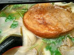 -河南面馆(瞿溪路店)
