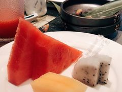 -仙桐吉宴铁板烧·精致料理