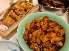 -弄堂里(滨江龙湖天街店)