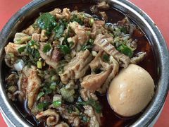 -窦四牛杂面(总店)