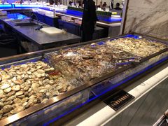 -诱货海鲜自助火锅(爱琴海购物公园东百店)