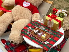 -HERRE·FARM 赫尔露营农场·团建聚会包场