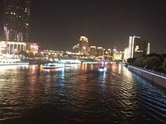 -海河游船-永乐码头(大悲院)