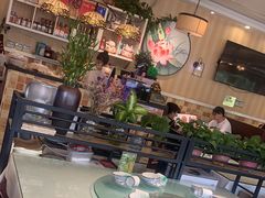 -桃子餐厅·天津菜(红星路直营店)