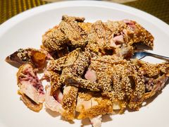 -那家小馆•北京菜•烤鸭(香山店)