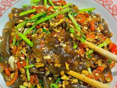 -陈家婆的菜(梅溪湖店)