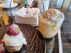-康莱德酒店·美庭自助餐厅