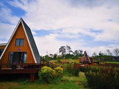 -云漫湖生态度假公园