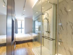 -城家公寓(上海合川路店)