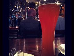 iphone_upload_pic-Shanghai Brew House上海啤酒工坊(老外街店)