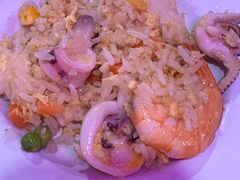 -旗鱼海番村(Orang Asli)