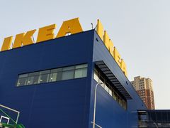 -宜家家居(哈尔滨商场店)