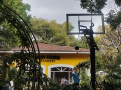 -火车头法国西餐厅