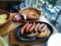 -萨莉亚意式餐厅(石鼓路店)