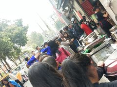 -蓉城西二道无名冒菜(西二道街店)