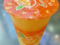 -橘子工坊(西门成都店)