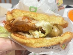 -德克士(车站路店)