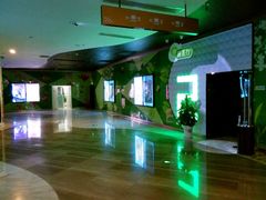 -幸福蓝海国际影城(苏州凤凰店)