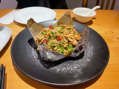 -朵朵开素食餐厅(后宰门街店)